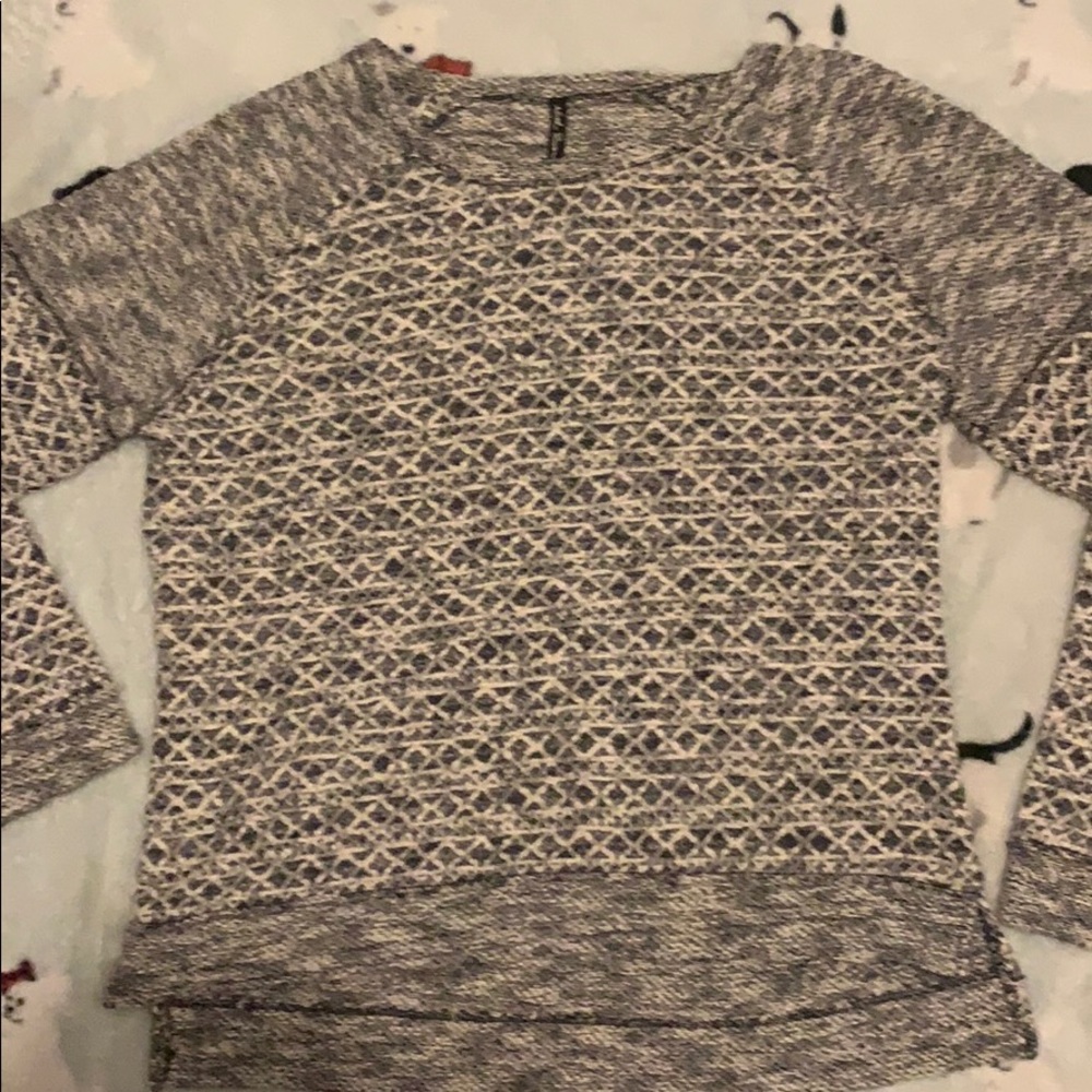 North River Knitted Sweater